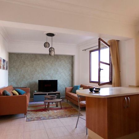Plaza Del Charco - Puerto Viejo Apartment ปูแอร์โตเดลาครูซ ภายนอก รูปภาพ
