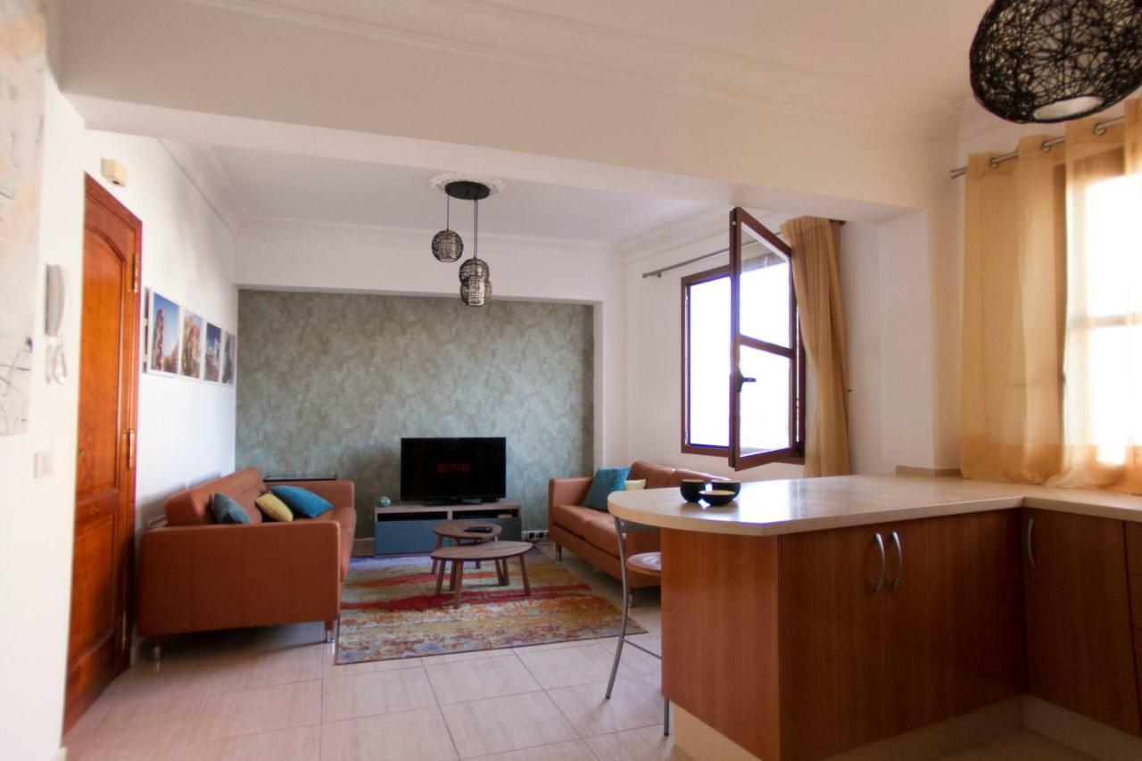 Plaza Del Charco - Puerto Viejo Apartment ปูแอร์โตเดลาครูซ ภายนอก รูปภาพ